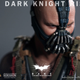 Image for article titled More Disturbingly Life-Like Dark Knight Rises Toys